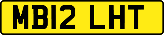 MB12LHT