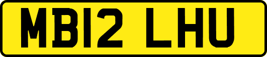 MB12LHU