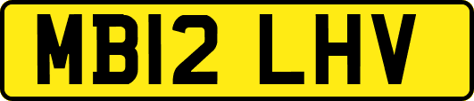 MB12LHV