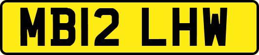 MB12LHW