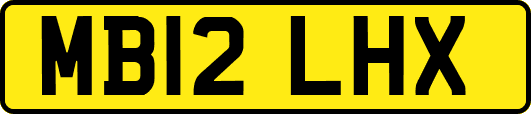 MB12LHX