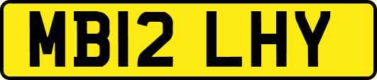 MB12LHY