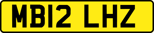 MB12LHZ