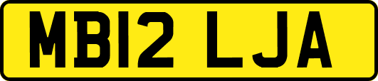 MB12LJA