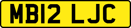 MB12LJC