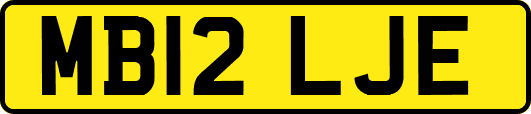 MB12LJE