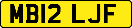 MB12LJF