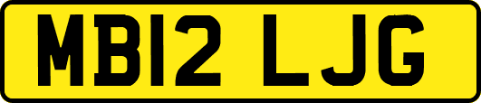 MB12LJG