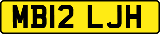 MB12LJH