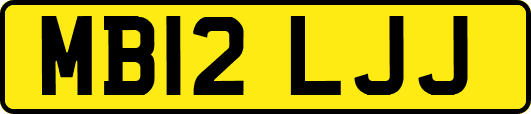 MB12LJJ