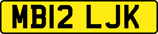 MB12LJK