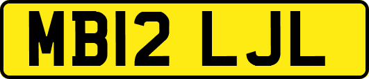 MB12LJL