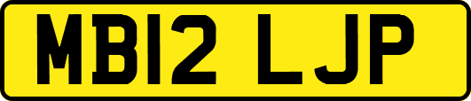MB12LJP