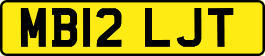 MB12LJT