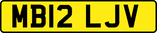 MB12LJV
