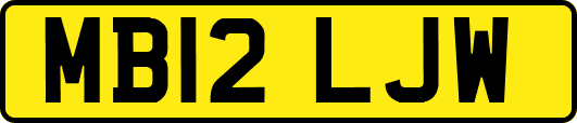 MB12LJW