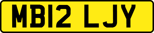 MB12LJY
