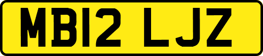 MB12LJZ