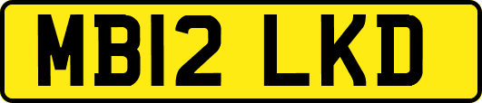 MB12LKD