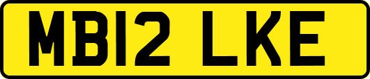 MB12LKE