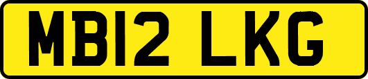 MB12LKG