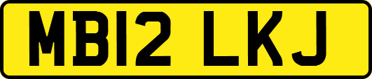 MB12LKJ