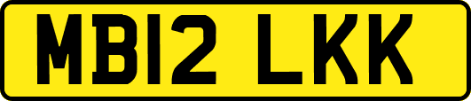 MB12LKK
