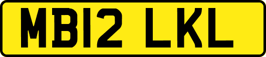 MB12LKL