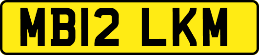 MB12LKM