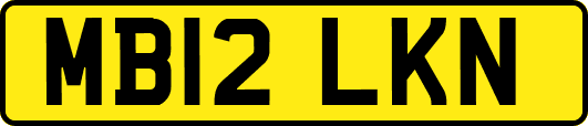 MB12LKN