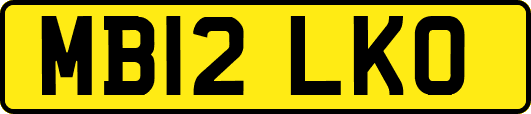 MB12LKO
