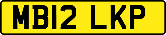 MB12LKP