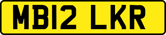 MB12LKR