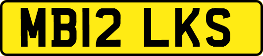 MB12LKS