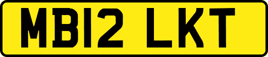 MB12LKT
