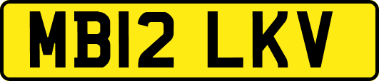 MB12LKV