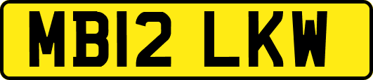 MB12LKW