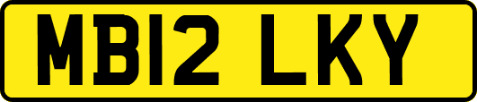MB12LKY