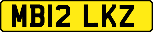 MB12LKZ