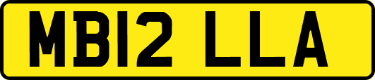 MB12LLA