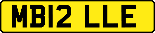 MB12LLE