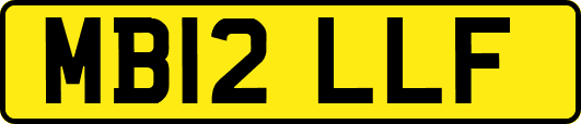 MB12LLF