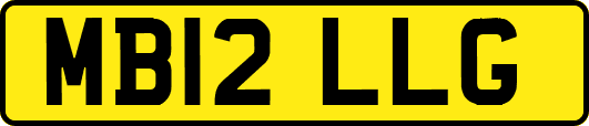 MB12LLG