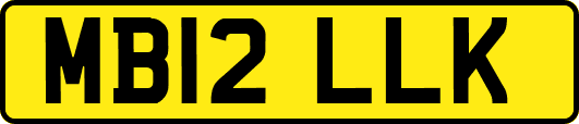 MB12LLK