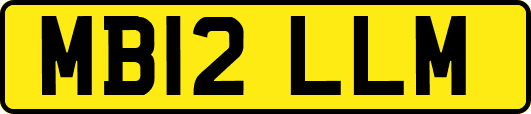 MB12LLM