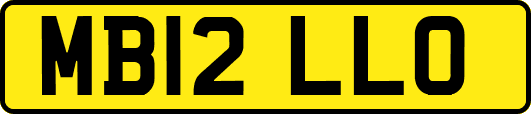 MB12LLO