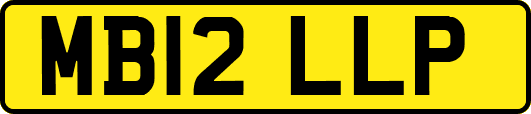 MB12LLP