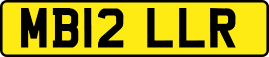 MB12LLR
