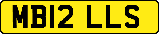 MB12LLS