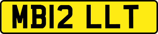 MB12LLT